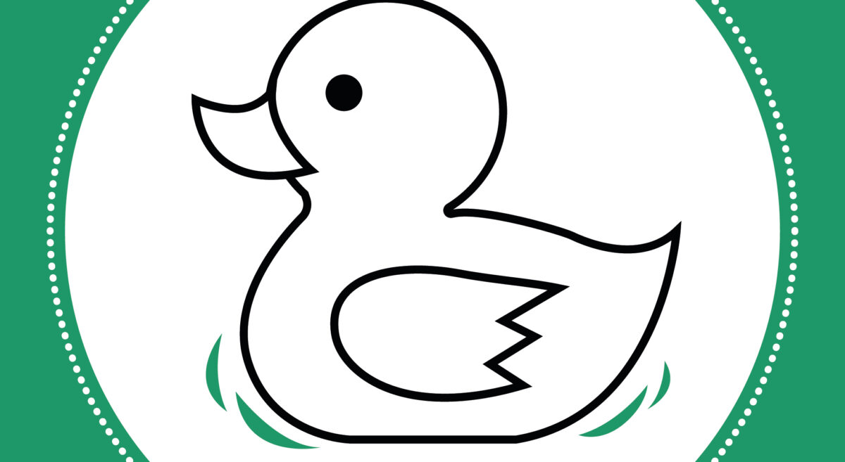 اردک نذری