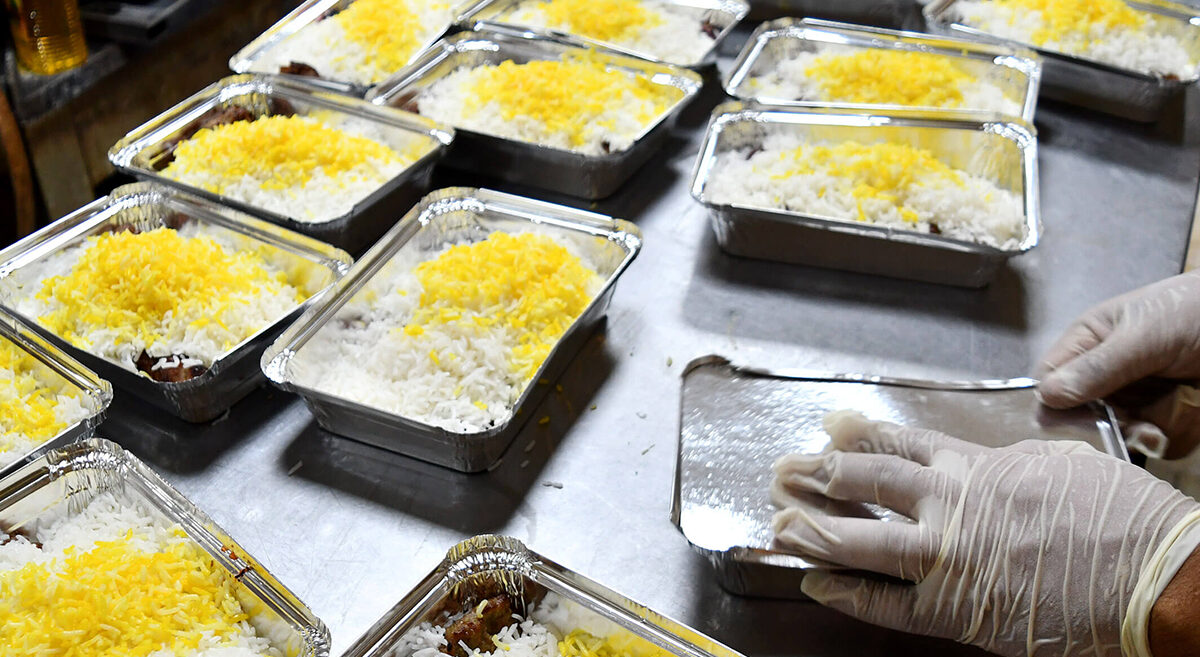 اطعام غدیر